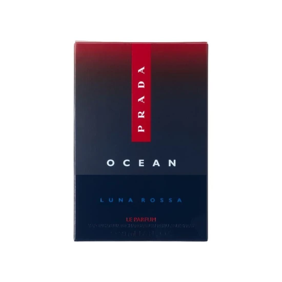 Prada Luna Rossa Ocean Le Parfum 50ml