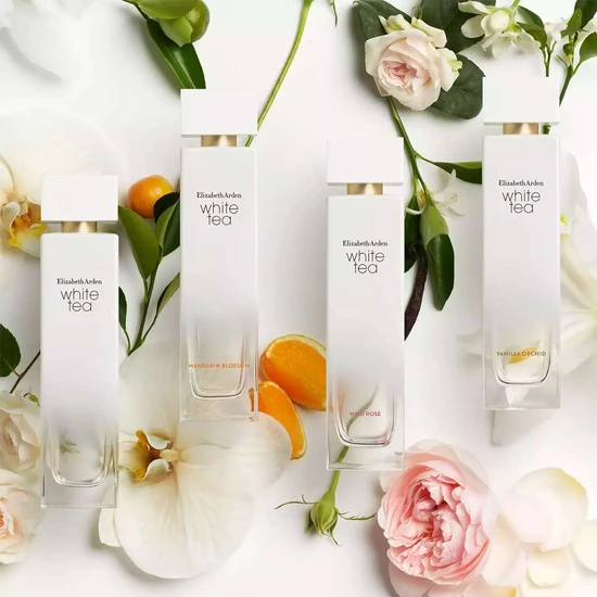 Elizabeth Arden White Tea Eau De Toilette 30ml
