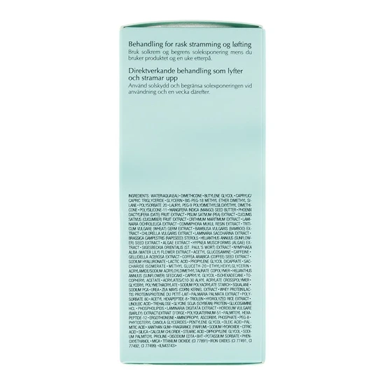 Estée Lauder Perfectionist Pro Rapid Firm & Lift Face Serum 30ml