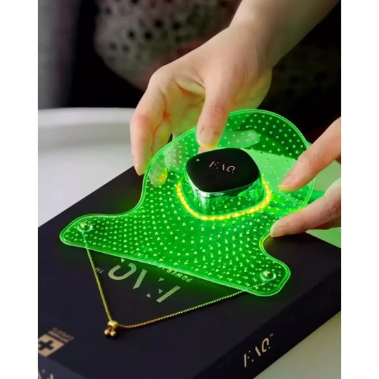 FOREO 221 Anti-Ageing LED Hand Mask
