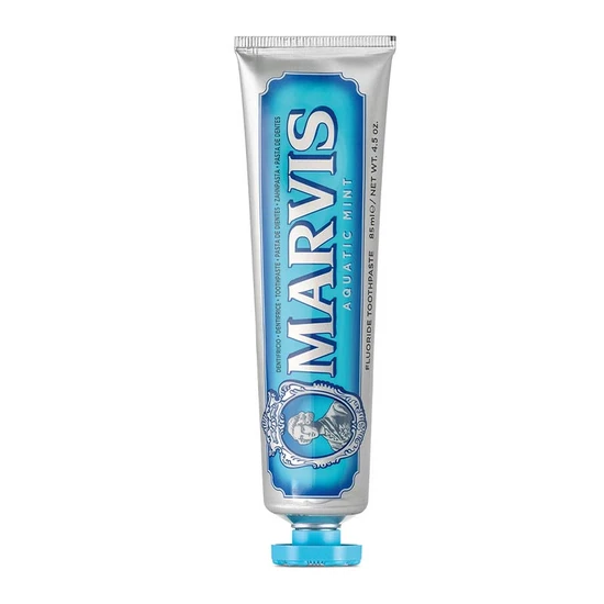 Marvis Aquatic Mint Toothpaste