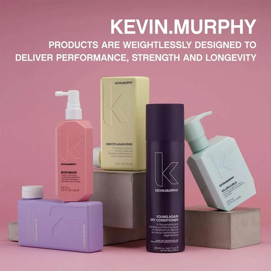 Kevin.Murphy Blonde.Angel.Wash 250ml