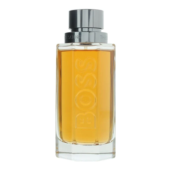 Hugo Boss The Scent Aftershave For Him 100ml