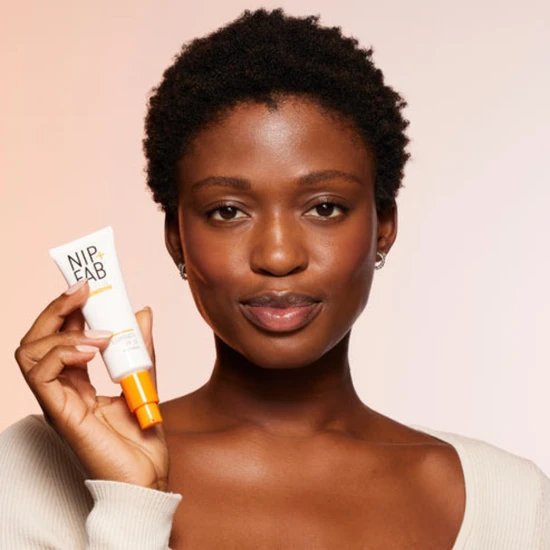 NIP+FAB Glow SPF 30 Moisturiser 50ml