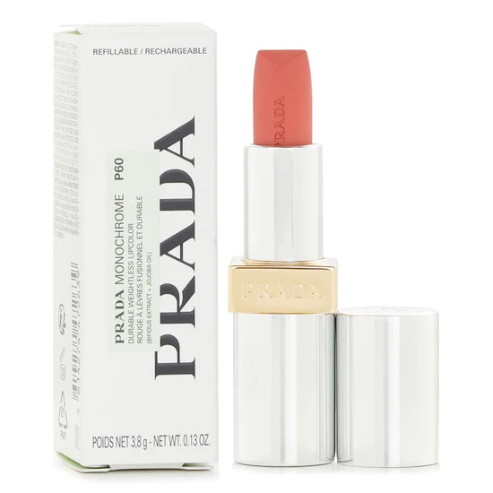 Prada Monochrome Hyper Matte P60 Brick Pink