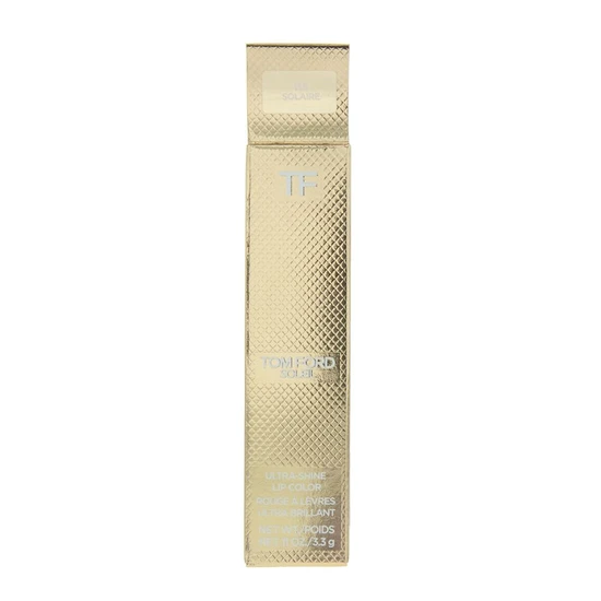 Tom Ford Soliel Ultra-Shine Lip Colour 159 Solaire
