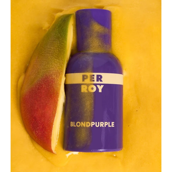 PERROY PARFUM BLONDPURPLE Eau De Parfum 15ml