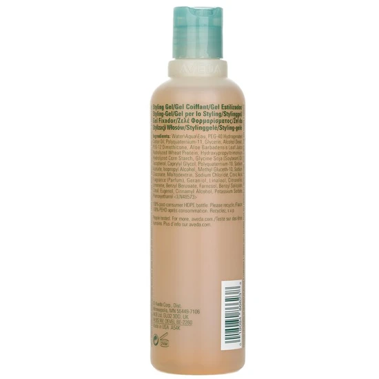Aveda Confixor Liquid Gel