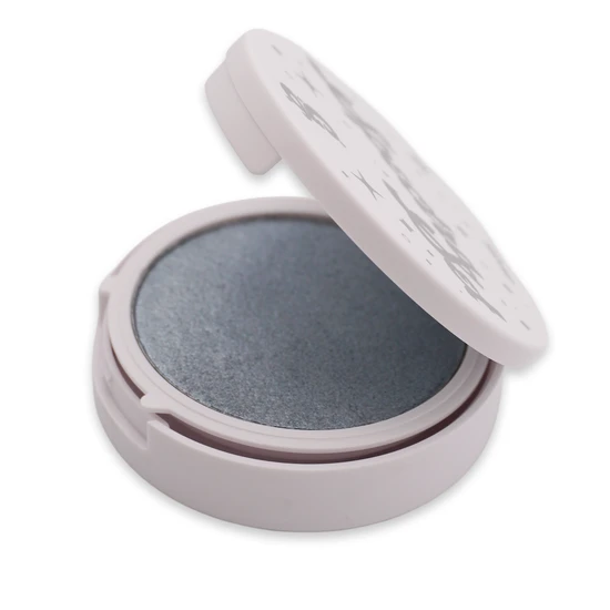 Glisten Cosmetics Silver Spectra Set Colourful Pressed Powder