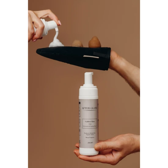 After Glow Get Glowing Double Sided Tanning Mitt