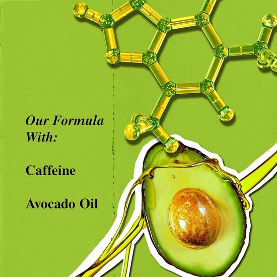 Kiehl's Creamy Eye Treatment With Avocado 14ml