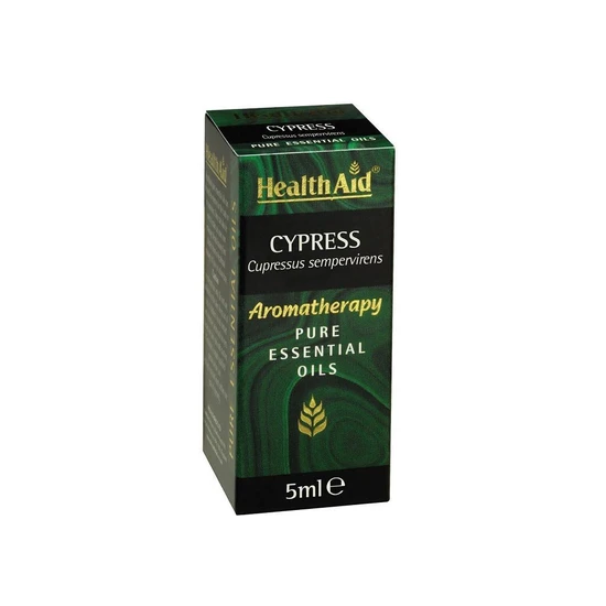 Health Aid Cypress Oil 5ml