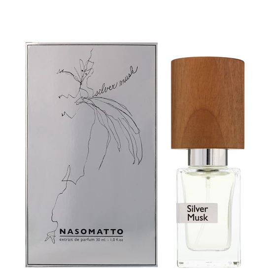 Nasomatto Musk Extrait De Parfum 30ml