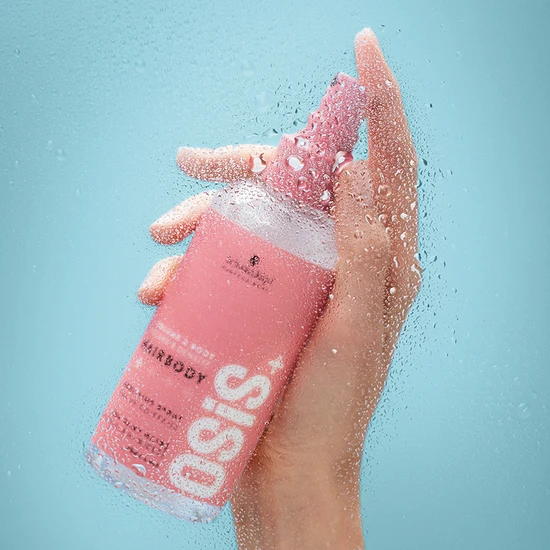 Schwarzkopf Osis Hairbody Light Spray 200ml