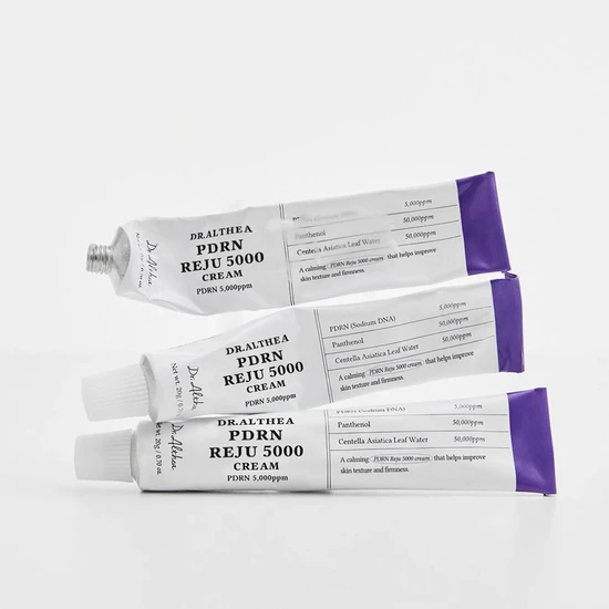 Dr. Althea PDRN Reju 5000 Cream 20g