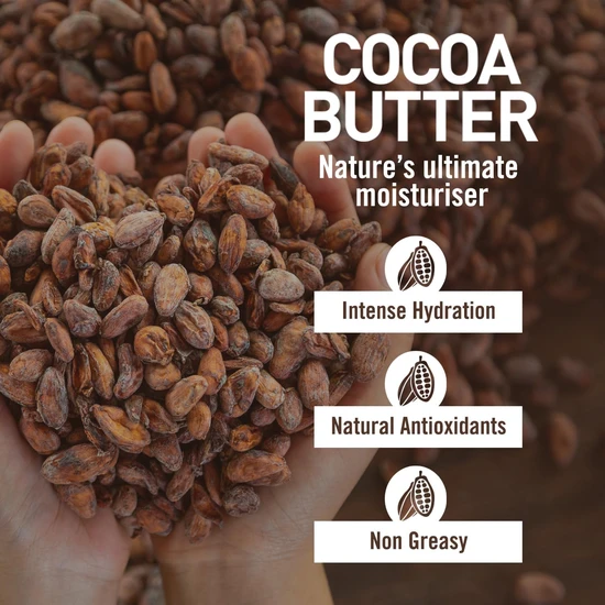 American Dream Coconut Oil Body Cream 500ml