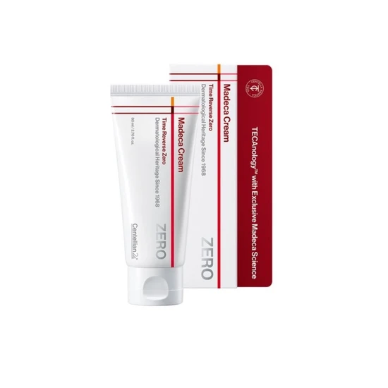 Centellian24 Madeca Cream Time Reverse Zero 80ml