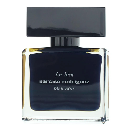 Narciso Rodriguez For Him Bleu Noir Eau De Toilette 50ml