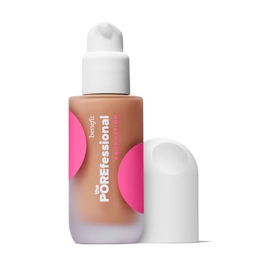 Benefit The POREfessional Smoothing & Blurring Foundation 24w Power 30ml