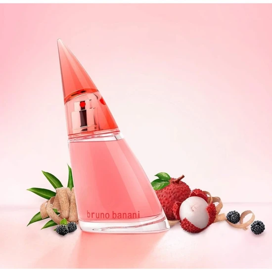 Bruno Banani Absolute Woman Eau De Parfum 30ml