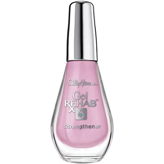 Sally Hansen Gel Rehab Overnight Nail Renewal Mask 15ml