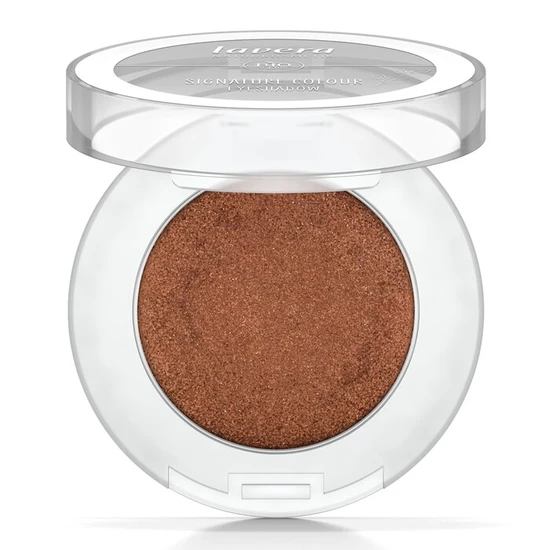 Lavera Signature Colour Eyeshadow 07 Amber