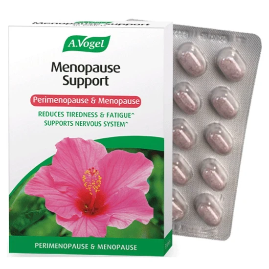 A.Vogel Menopause Support Tablets 30 Tablets