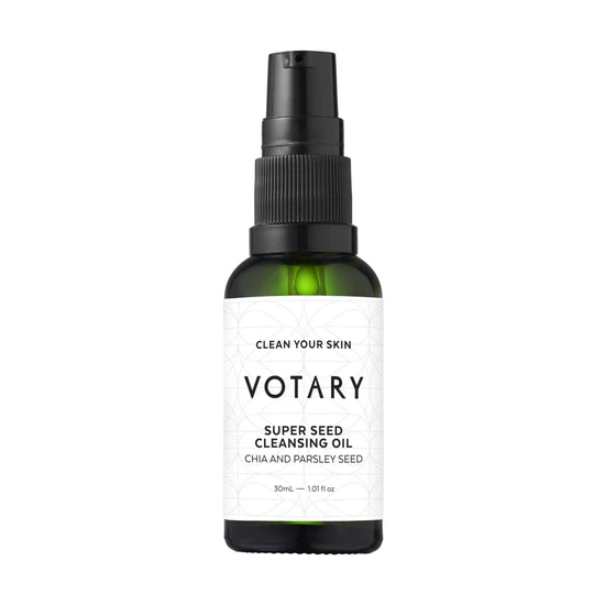 Votary Super Skin Kit 5 Step Routine