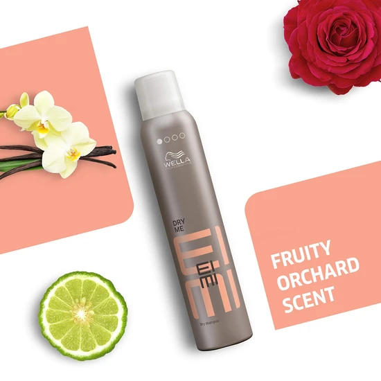 Wella Professionals EIMI Dry Me Dry Shampoo 180ml