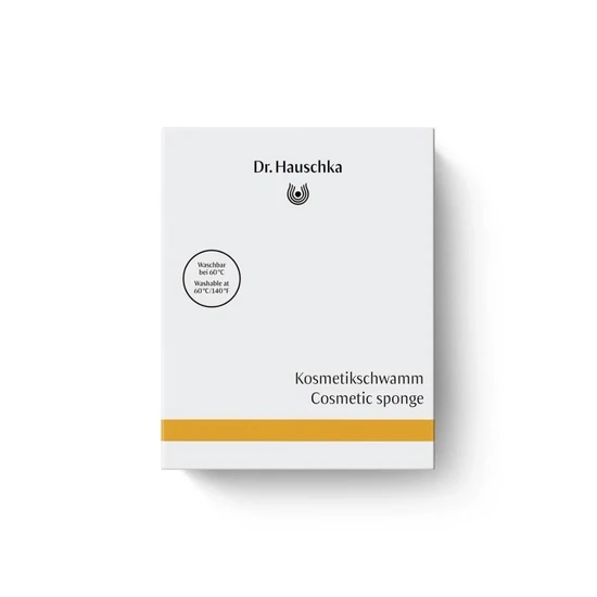 Dr Hauschka Cosmetic Sponge