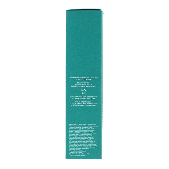 Aromatherapy Associates Oil To Foam Cleanser 140ml