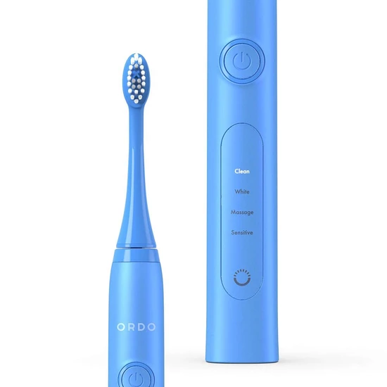 Ordo Sonic+ Electric Toothbrush Arctic Blue