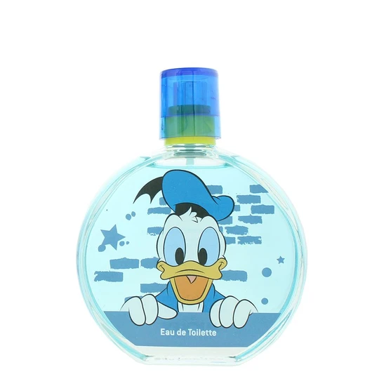 Disney Donald Duck Eau De Toilette 100ml