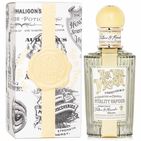 Penhaligons Vra Vra Vroom Eau De Parfum 100ml