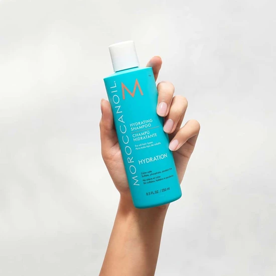 Moroccanoil Hydrating Shampoo 250ml