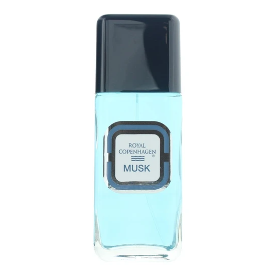 Royal Copenhagen Musk Eau De Cologne 100ml
