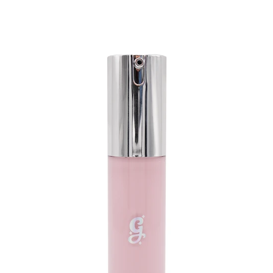 Glisten Cosmetics Pastel Pink Spectra Base Colourful Foundation