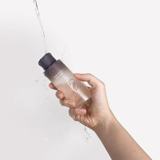 Haruharu Wonder Black Rice Hyaluronic Toner 300ml