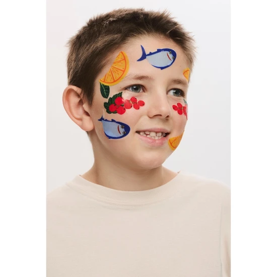 SunewMed+ Family Eye Patches 8 Patches