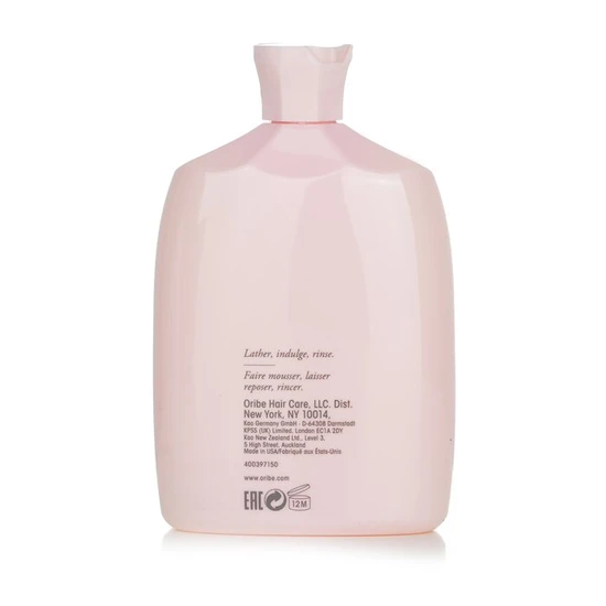 Oribe Serene Scalp Balancing Shampoo 250ml
