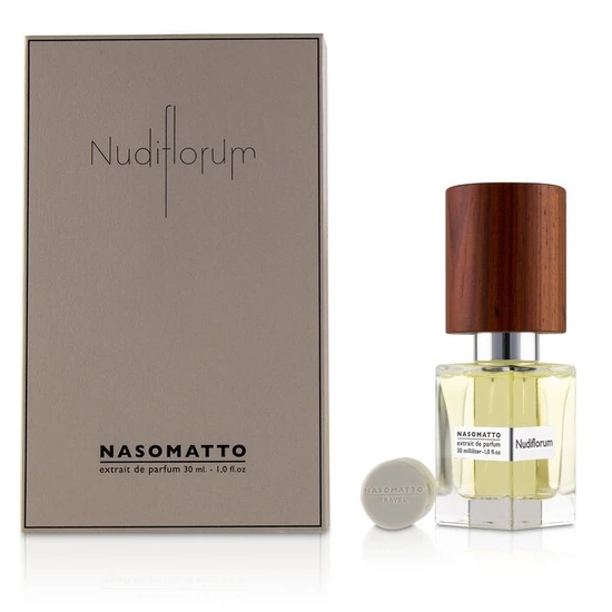 Nasomatto Nudiflorum Extrait Eau De Parfum 30ml