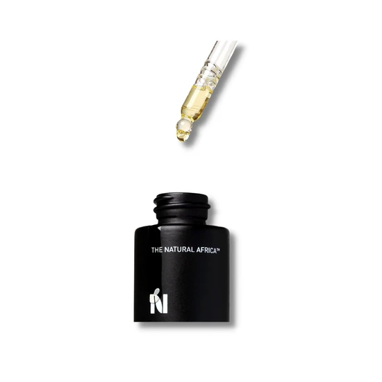 The Natural Africa Rosehip Oil 30ml