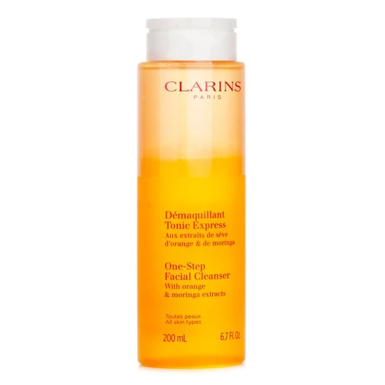Clarins One Step Facial Cleanser 200ml