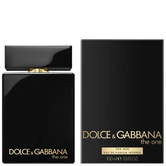 Dolce & Gabbana The One For Men Eau De Parfum Intense 100ml