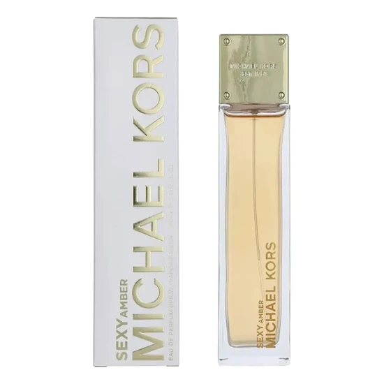 Michael Kors Sexy Amber Eau De Parfum 100ml