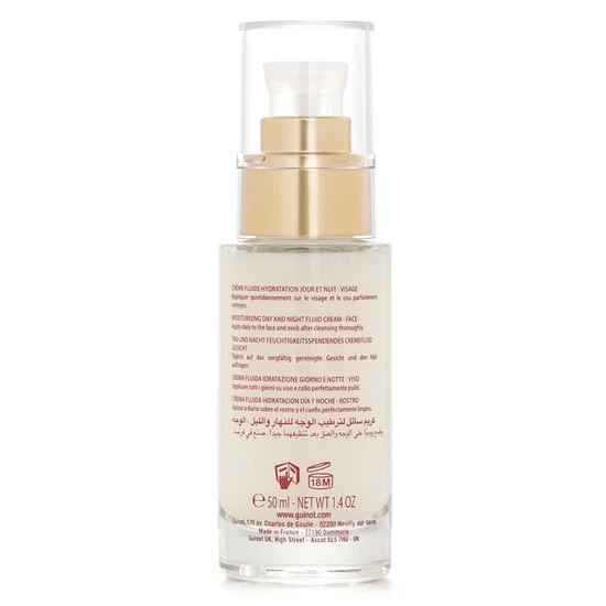 Guinot Hydrazone Fluid Cream 50ml