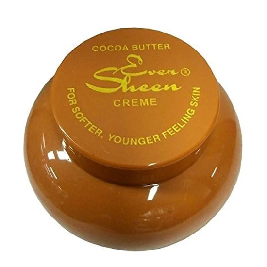 Ever Sheen Cocoa Butter Creme 125ml