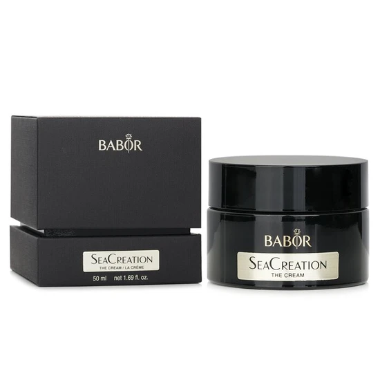 BABOR SeaCreation The Cream 50ml
