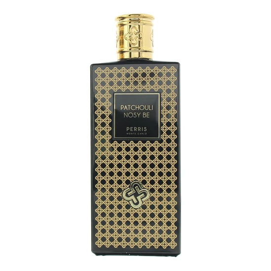 Perris Monte Carlo Patchouli Nosy Be Eau De Parfum 100ml