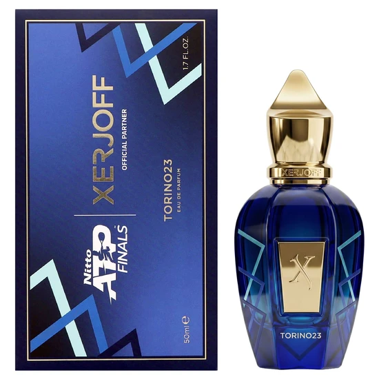 Xerjoff Torino23 Eau De Parfum 50ml